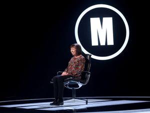 Supporting image for story: Veteran quizzer becomes oldest female Mastermind champion