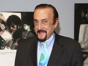 Supporting image for story: Psychologist behind the controversial Stanford Prison Experiment dies at 91