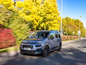 Supporting image for story: Need a practical car? These are some of the best around today