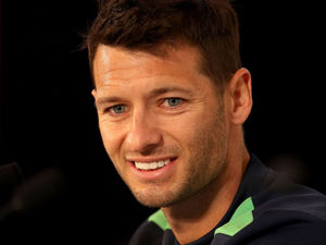 Supporting image for story: West Brom will make decision over trialists Wes Hoolahan and Russell Martin in 'next seven days'