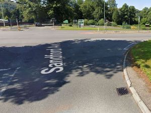 Supporting image for story: Pensioner died after stepping into path of transit van in Church Stretton, inquest told