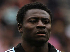 Supporting image for story: Obafemi Martins joins Blues on loan