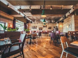 Supporting image for story: Stafford town centre bar shutting for final time