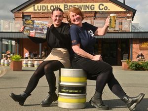 Supporting image for story: Brewery's annual race day returning next week