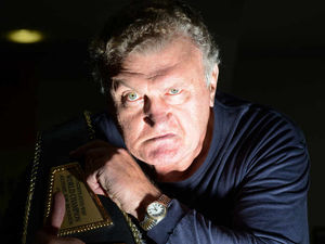 Supporting image for story: Joe Bugner: I am never coming back home