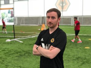 Supporting image for story: Wolves blog: Nuno is surrounding himself with expertise