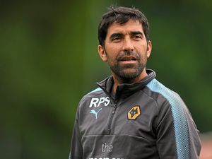 Supporting image for story: Wolves see return of familiar face to boost backroom team