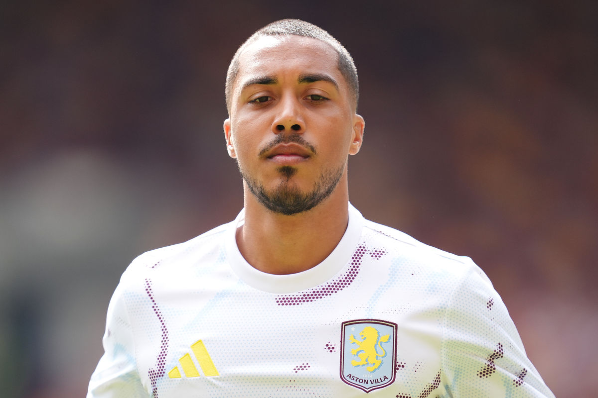 Aston Villa agreement revealed over midfielder's playing time