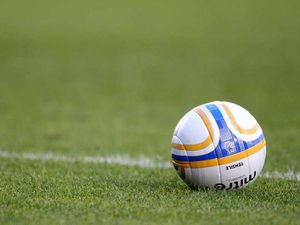 Supporting image for story: Rushall Olympic defeated by the leaders