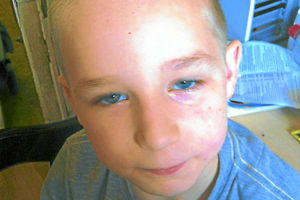 Supporting image for story: Jayden-Lee's heartbroken family to consider appeal