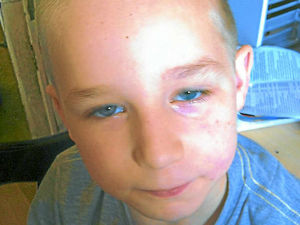 Supporting image for story: Jayden-Lee's heartbroken family to consider appeal