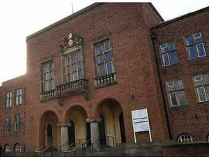 Supporting image for story: Warning over test and trace scams