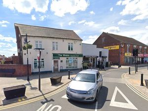 Supporting image for story: Telford high street offices and shop set for demolition to make way for apartments