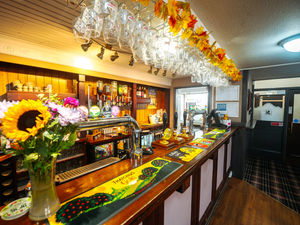 Supporting image for story: The community pub near Shrewsbury which has enjoyed a refurbishment and new vision
