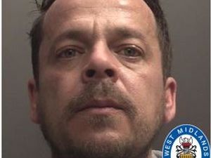Supporting image for story: Jailed: Man broke into woman's home and subjected her to 11-hour ordeal of rape and beating