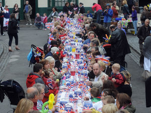 Supporting image for story: Dudley road closures: The 51 streets being shut for Platinum Jubilee celebrations