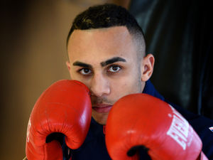 Supporting image for story: Matt Maher: Long journey to Tokyo is over, but it will not feel the same