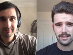 Supporting image for story: Could Wolves be playing competitive football in early June? Joe Edwards and Nathan Judah discuss -WATCH 