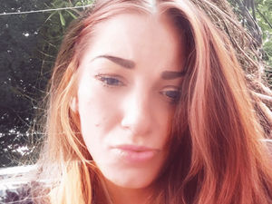 Supporting image for story: Family in direct plea to missing woman after man arrested on suspicion of murder