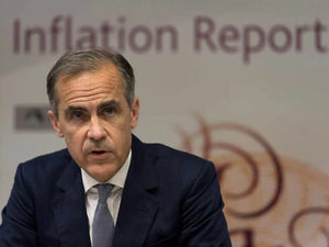 Supporting image for story: POLL: Should interest rates be raised?