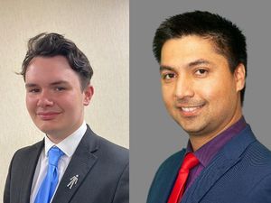 Supporting image for story: Anger as bid to stop Sandwell's ruling Labour group 'marking own homework' is thwarted