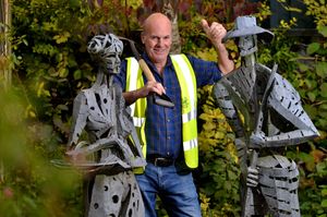 Brian Gilbride 