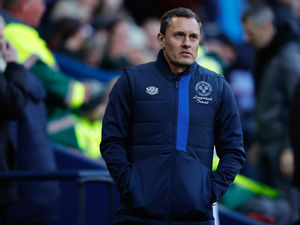 Supporting image for story: Shrewsbury Town kick off campaign on the road