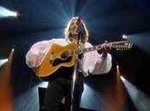 Supporting image for story: Stars line up for acoustic festival