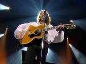 Supporting image for story: Stars line up for acoustic festival