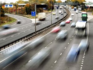 Supporting image for story: Music streaming and podcast listening in cars doubles in five years – study