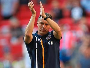 Supporting image for story: Shrewsbury Town end of season survey: Fans believe Hurst exit left a lot to be desired