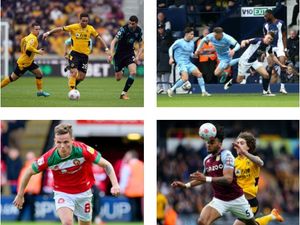 Supporting image for story: Pre-season fixtures: Every Wolves, West Brom, Walsall and Aston Villa game at a glance