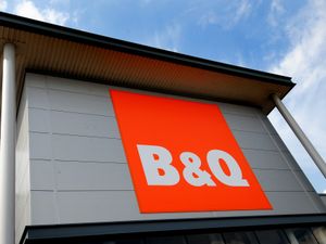 Supporting image for story: B&Q owner buoyed by brighter outlook as housing market starts to recover