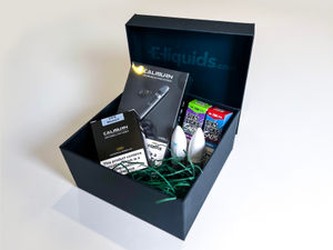 Supporting image for story: Black Country smokers offered free vapes and counselling during Stoptober