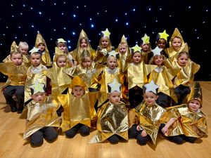 Lower Farm Primary School