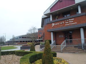 Supporting image for story: Thousands of disabled people in Sandwell to benefit from project 