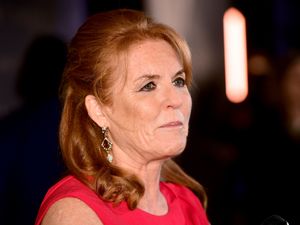 Supporting image for story: Duchess of York to launch a Historical Romance Book Club with Mills & Boon