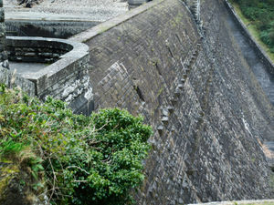 Supporting image for story: Elan Valley in Mid Wales shows off its unique wedding ceremony venue in an exclusive open day this August