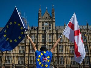 Supporting image for story: From ‘flextension’ to general election: What is going on with Brexit?