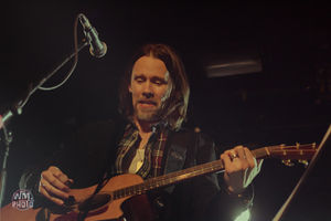 Myles Kennedy. Credit: Will Morgan