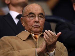 Supporting image for story: Former Tottenham Hotspur owner Joe Lewis set to receive Trump pardon