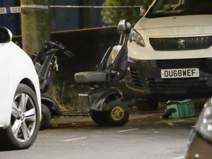 Supporting image for story: Sister pays tribute to man in wheelchair stabbed to death in east London