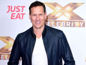 Supporting image for story: Brendan Cole: Dancing On Ice will not see the young upstart who was in Strictly