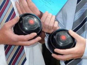 Supporting image for story: Gloom for Shropshire bowls after Crosfield Cup final defeat