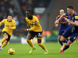 Supporting image for story: Liam Keen's Wolves player ratings v Newcastle as two get 8/10