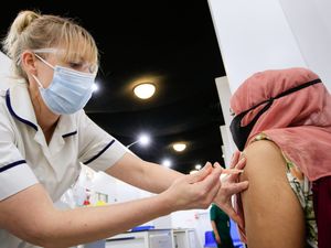 Supporting image for story: ‘Small number’ of clot reports in Ireland following AstraZeneca vaccination