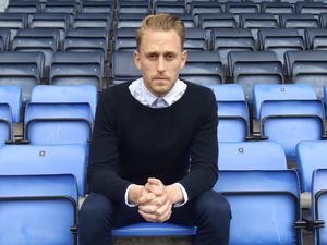 Supporting image for story: Academy manager Andy Jones to leave Shrewsbury Town