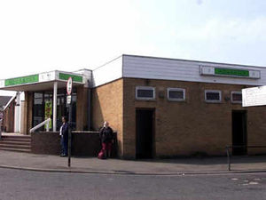 Supporting image for story: Ballroom closure sparks fears for youngsters