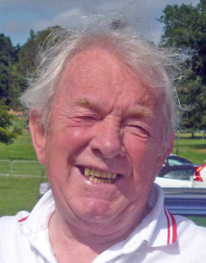 Founder – David Dixon