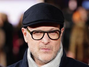 Supporting image for story: Matthew Vaughn dismisses conspiracy theory that Taylor Swift wrote Argylle novel